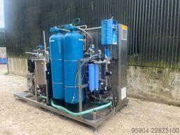 Veolia Water System 