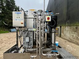 Veolia Water System 