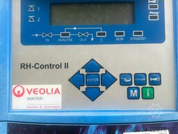 Veolia Water System 