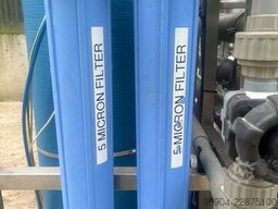 Veolia Water System 