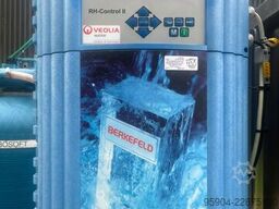 Veolia Water System 
