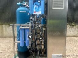 Veolia Water System 