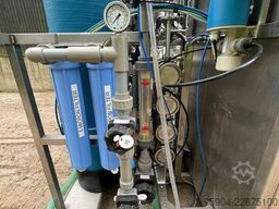Veolia Water System 