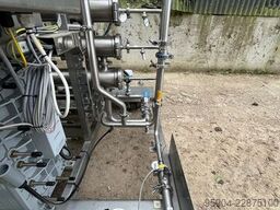 Veolia Water System 