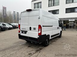 FIAT Ducato 35 L2H2 nur für KEP, DPD, GLS, HERMES
