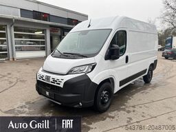 FIAT Ducato 35 L2H2 RüKa Navi CarPlay Allwetter