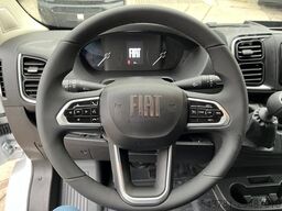 FIAT Ducato 35 L3H2 RüKa TürenVerglast DAB Allwetter