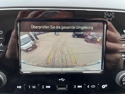 FIAT Ducato 35 L3H2 RüKa TürenVerglast DAB Allwetter