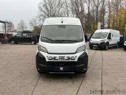 FIAT Ducato 35 L2H2 AHK RüKa CarPlay Allwetterreifen