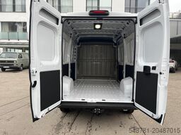 FIAT Ducato 35 L2H2 AHK RüKa CarPlay Allwetterreifen