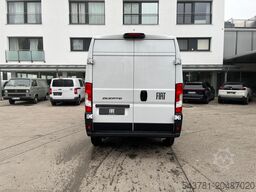 FIAT Ducato 35 L2H2 RüKa CarPlay Navi Allwetterreifen