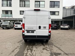 FIAT Ducato 35 L2H2 RüKa CarPlay Allwetterreifen
