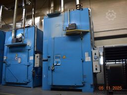 HOFFMANN Kammerofen GKO