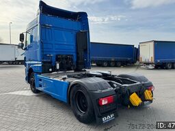 DAF XF  450 SC, Euro 6, / Fridge