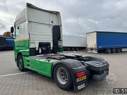 DAF XF 450 SSC, Euro 6, / Fridge / 2 Tanks