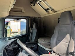 Scania R450 Topline, Euro 6, / Retarder / Standklima /...