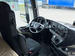 Mercedes-Benz Actros 1851 BigSpace, Euro 6, / Retarder / Stan...