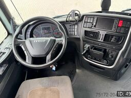 Iveco AS440STX/P Hi-Way Stralis, Euro 6, / 2 Tanks / ...
