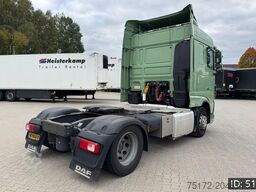 DAF XF 440 SC, Euro 6, / Standklima / Fridge