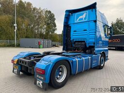 MAN TGX18.560 XXL, Euro 6, / Retarder / Standklima ...