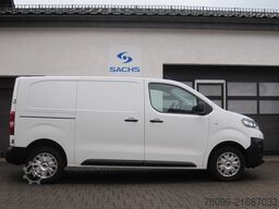 Citroen Jumpy2.0 HDI  Profi M 3-Sitzer Klima AHK
