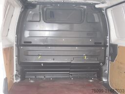 Citroen Jumpy2.0 HDI  Profi M 3-Sitzer Klima AHK