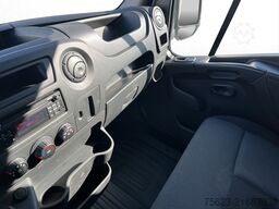 RENAULT Master Koffer LBW Klima