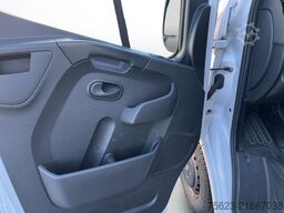 RENAULT Master Koffer LBW Klima