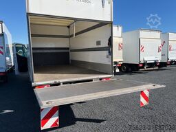 RENAULT Master Koffer LBW Klima