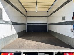 RENAULT Master Koffer LBW Klima