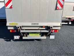 RENAULT Master Koffer LBW Klima