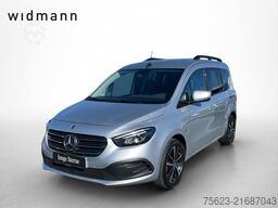 Mercedes-Benz T 180 d PROGRESSIVE EDITION LED Sitzh. Klima