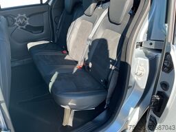 Mercedes-Benz T 180 d PROGRESSIVE EDITION LED Sitzh. Klima