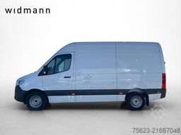 Mercedes-Benz Sprinter 319 CDI Kasten  LED Klima Sitzh.