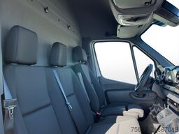Mercedes-Benz Sprinter 319 CDI Kasten  LED Klima Sitzh.