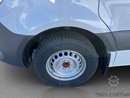 Mercedes-Benz Sprinter 319 CDI Kasten  LED Klima Sitzh.