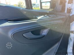 Mercedes-Benz Sprinter 319 CDI Kasten PRO Maxi LED AHK Klima Sitzh.