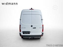 Mercedes-Benz Sprinter 319 CDI Kasten PRO L2H2 LED AHK Park Sitzh. Klima