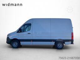 Mercedes-Benz Sprinter 319 CDI Kasten PRO L2H2 LED AHK Park Sitzh. Klima