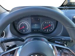 Mercedes-Benz Sprinter 319 CDI Kasten PRO L2H2 LED AHK Park Sitzh. Klima