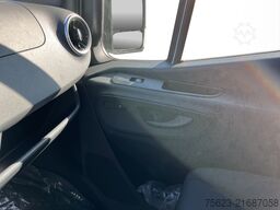 Mercedes-Benz Sprinter 319 CDI Kasten PRO L2H2 LED AHK Park Sitzh. Klima