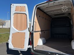 Mercedes-Benz Sprinter 319 CDI Kasten PRO L2H2 LED AHK Park Sitzh. Klima