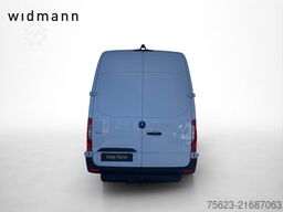 Mercedes-Benz Sprinter 315 CDI Kasten SELECT Extralang LED AHK Parkpaket