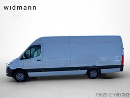 Mercedes-Benz Sprinter 315 CDI Kasten SELECT Extralang LED AHK Parkpaket