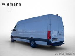 Mercedes-Benz Sprinter 315 CDI Kasten SELECT Extralang LED AHK Parkpaket