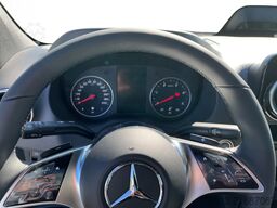 Mercedes-Benz Sprinter 315 CDI Kasten SELECT Extralang LED AHK Parkpaket