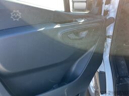 Mercedes-Benz Sprinter 315 CDI Kasten SELECT Extralang LED AHK Parkpaket