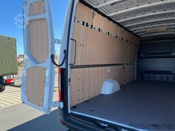 Mercedes-Benz Sprinter 315 CDI Kasten SELECT Extralang LED AHK Parkpaket