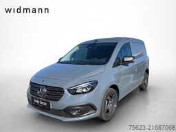 Mercedes-Benz Citan 112 CDI Kasten PRO  DynLicht Fernlichtass.