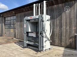 HSM V-Press 860 - 2012